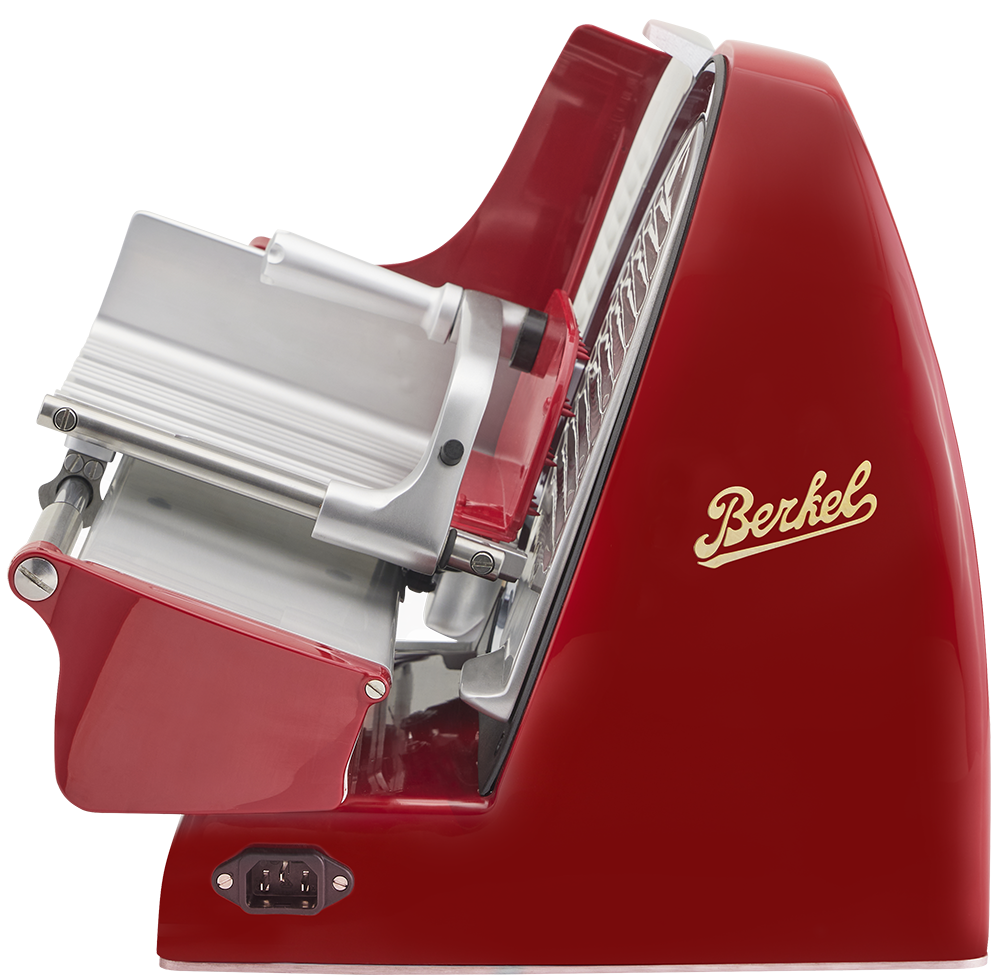 Električni rezalnik - Home Line 250 Plus - Berkel