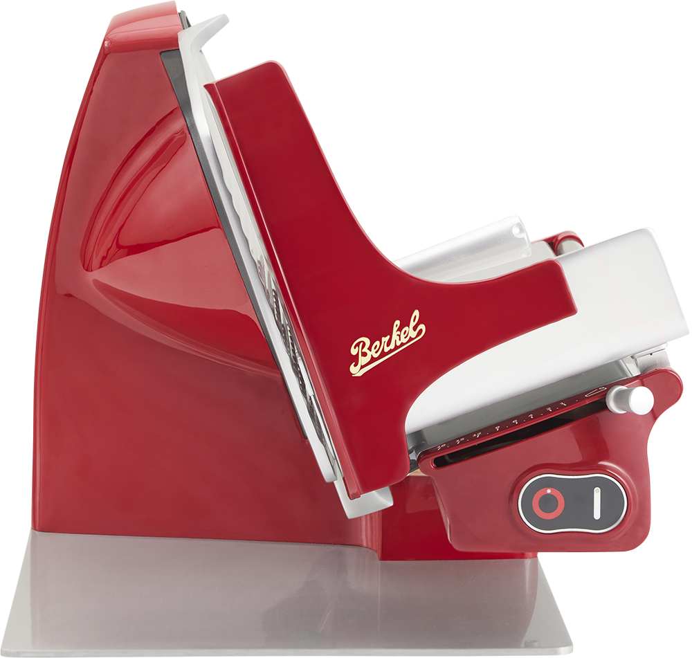 Električni rezalnik - Home Line 250 Plus - Berkel