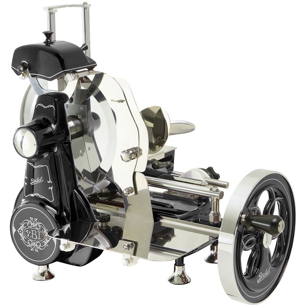 Ročni rezalnik Flywheel VOLANO B2 - Berkel