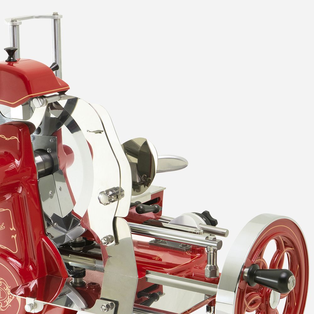 Ročni rezalnik Flywheel VOLANO B2 - Berkel