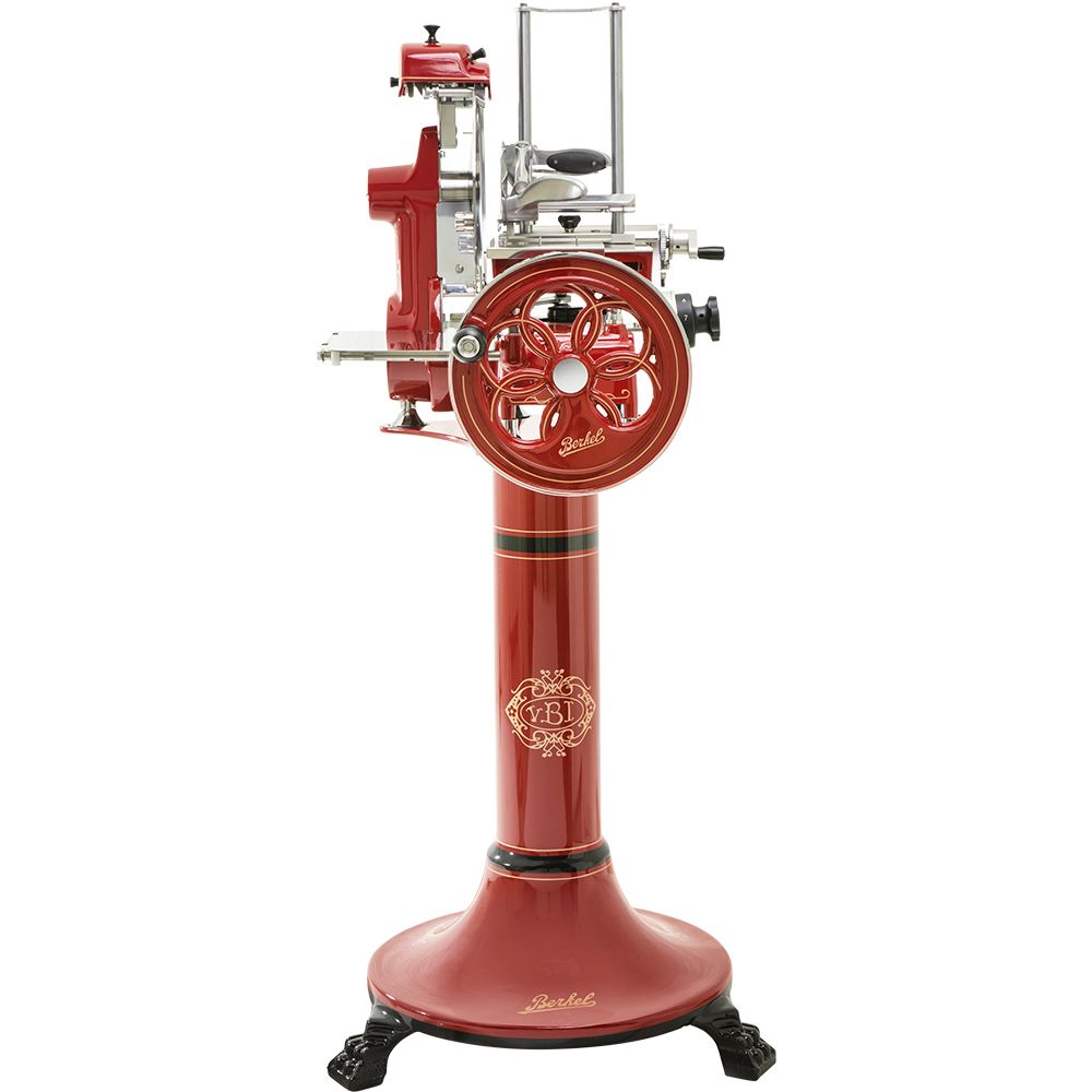 Ročni rezalnik Flywheel VOLANO B2 - Berkel
