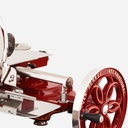 Profesionalni ročni rezalnik Flywheel VOLANO B114 - Berkel