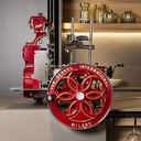 Profesionalni ročni rezalnik Flywheel VOLANO B114 - Berkel