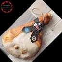 Prosciutto di Sauris Wolf IGP  (Nono Bepi IGP)