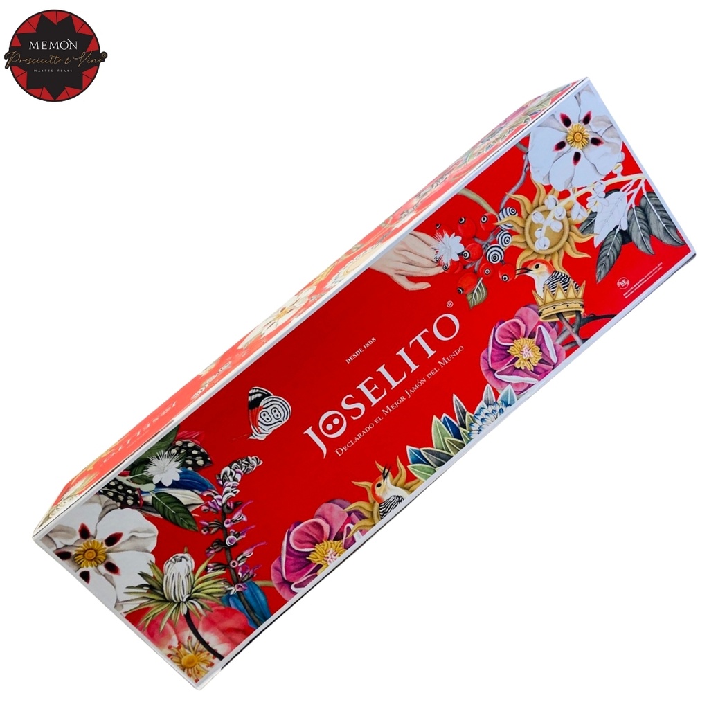 Jamon  Joselito Gran Reserva D.P.