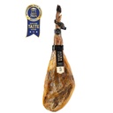 Jamón de Bellota 100% Iberico Alta Gastronomia Fisan - Pata negra