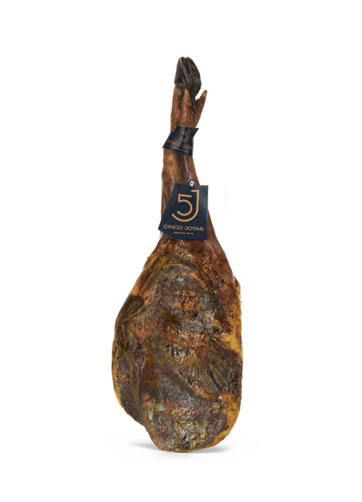 Paleta de Bellota 100% Iberica 5 Jotas - Pata negra