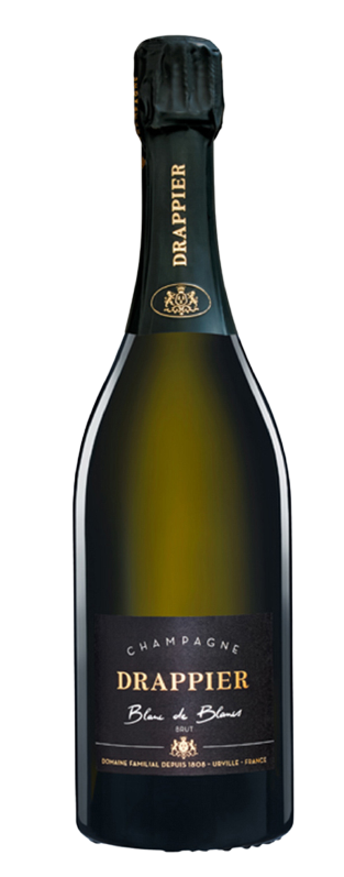 Champagne Drappier Blanc de Blanc