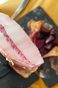 Papada de Bellota 100% Ibérico (Guanciale) Fisan 