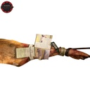 Jamon 100% Iberico Cebo de Campo Primavera