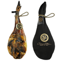 Paleta de Bellota 100% Iberica Cinco Jotas 5J - Pata negra