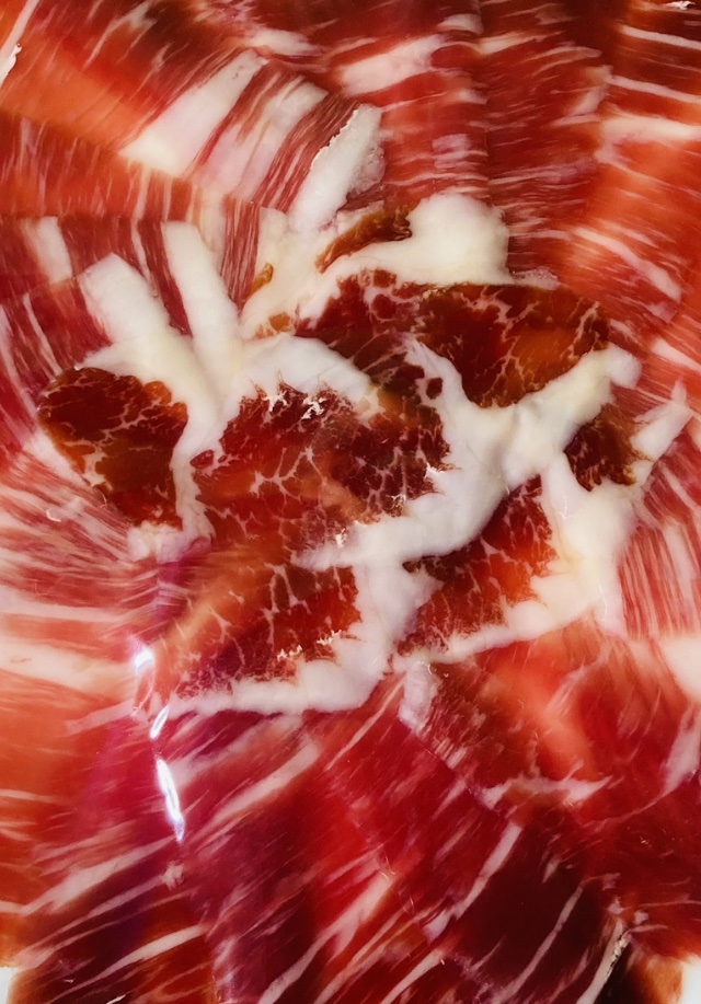 Valentine edition - De Bellota 100% Iberico (Pata Negra)