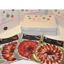 Degustacijski paket - Uvod v Jamon Iberico 2