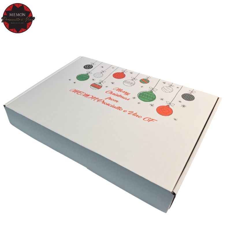 Degustacijski paket - Jamon in iberske mesnine