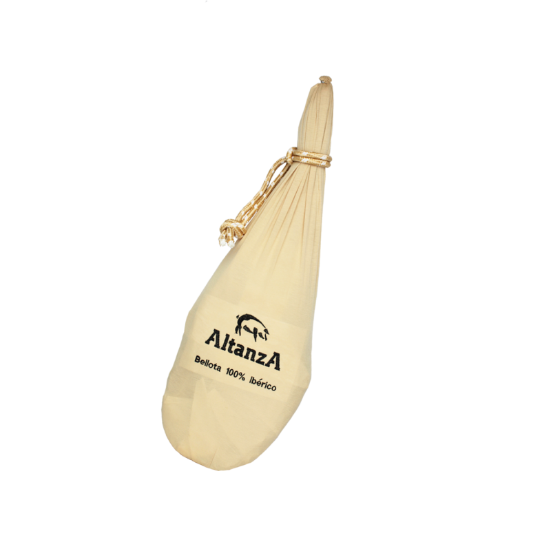 Paleta de Bellota 100% Iberico Altanza - Pata negra