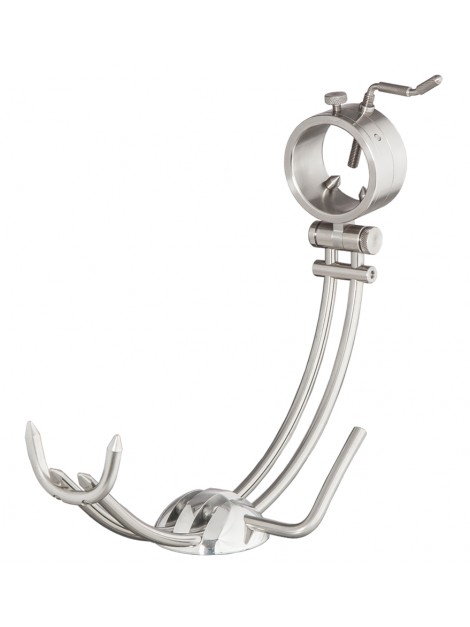 Prestiž stojalo za Jamon AFINOX PRIMUS