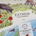 Paket 3 mesnin (Lomo, Chorizo, Salchichon) Extrem