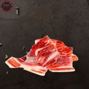 Jamón de Cebo 50% Iberico Nobleza Castellana Extramadura 