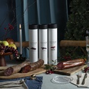 Paket 3 mesnin (Lomo, Chorizo, Salchichon) Extrem