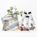 Darilni Paket 3 mesnin (Lomo, Chorizo, Salchichon) Extrem