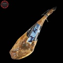 Jamón de Cebo 50% Iberico Nobleza Castellana Extremadura 