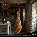 Jamon de Bellota 100% Iberico Juan Pedro Domecq Pata negra 6.webp