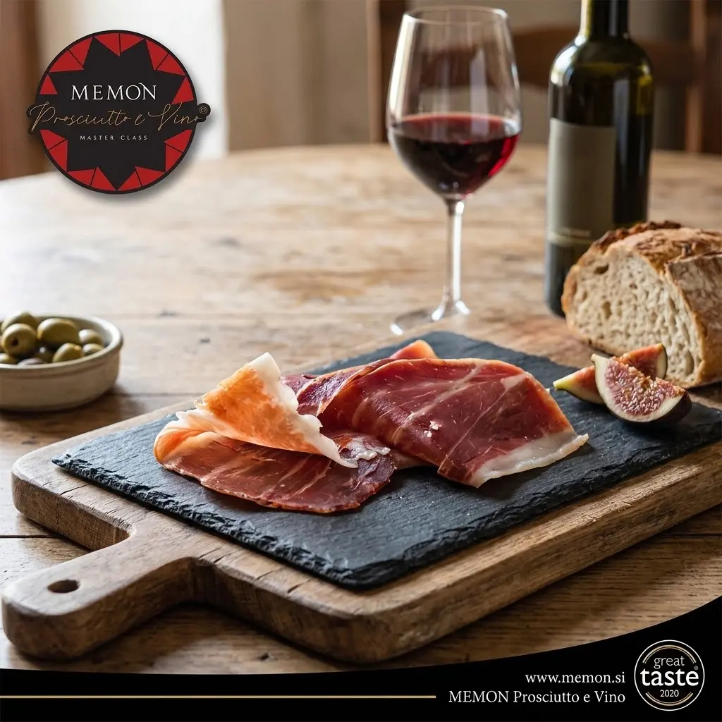 Jamon de Bellota 100% Iberico Juan Pedro Domecq Pata negra 7.webp