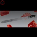 Nož za jamon Bisturi, 28,5 cm