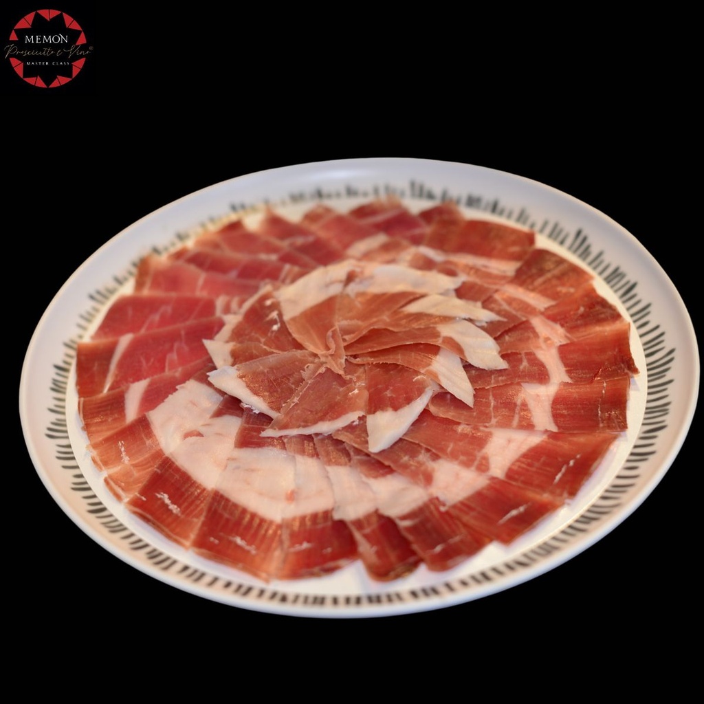 Jamón de Cebo 50% Iberico Aljomar 