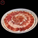 Jamón de Cebo 50% Iberico Aljomar 