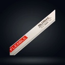 Nož za rezanje pršuta GLOBAL G-10 31 cm