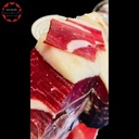 Jamon 100% Iberico Cebo de Campo Primavera - španski pršut