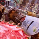 Jamón Bellota 100% Iberico Dehesa Maladua