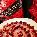 Jamon Joselito Gran Reserva Pata negra