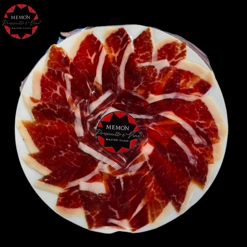 Jamón Mangalica Original Monte Nevado