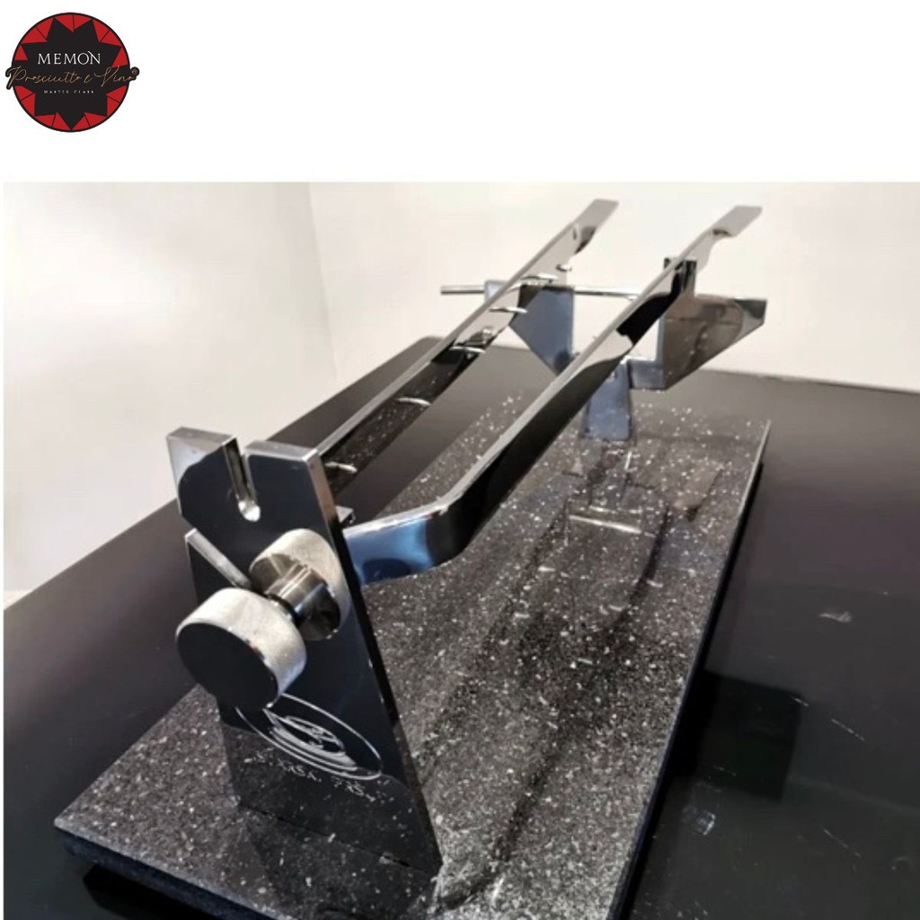 Prestiž stojalo za pršute  SB Design  Istra 