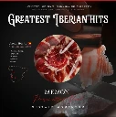 Vakuum pršut črna etiketa Pata Negra