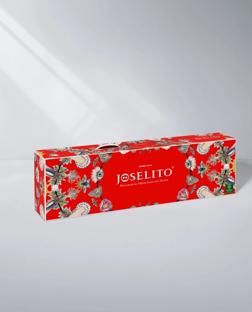 Paleta Joselito Gran Reserva