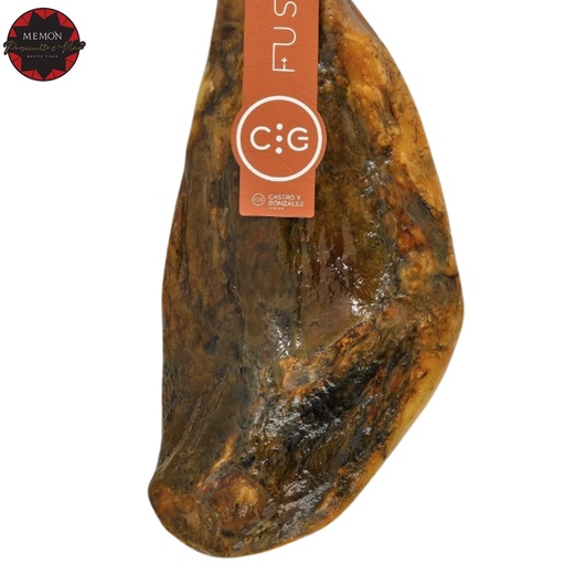 Jamón Castro y Gonzalez Fusion - španski pršut