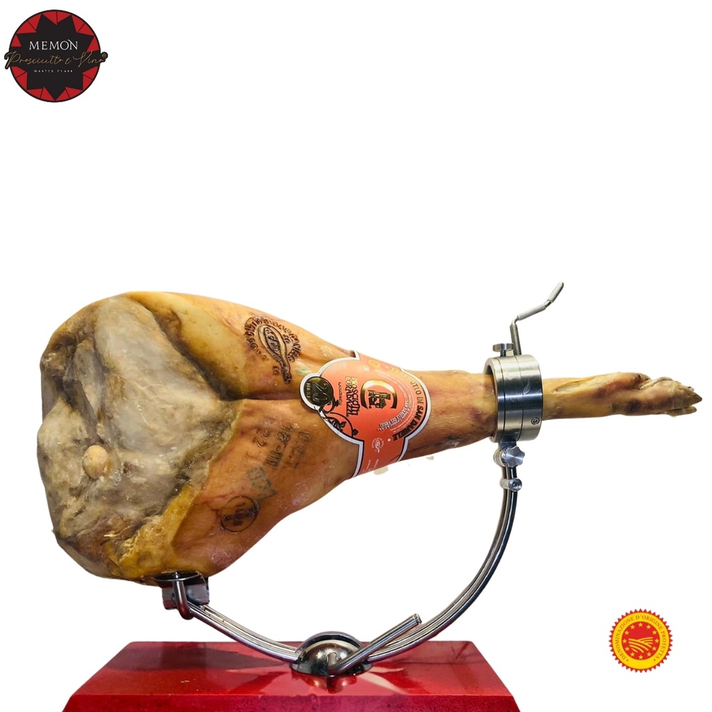 Prosciutto San Daniele Coradazzi