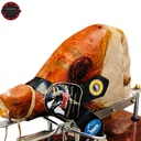 Prosciutto di Sauris Wolf IGP  (Nono Bepi)
