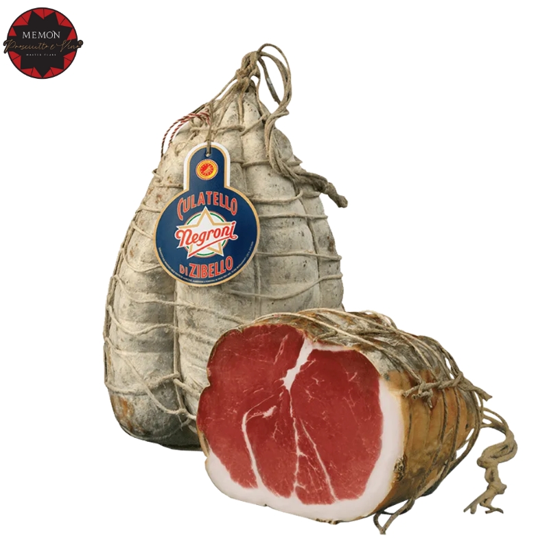 Culatello di Zibello (DOP)