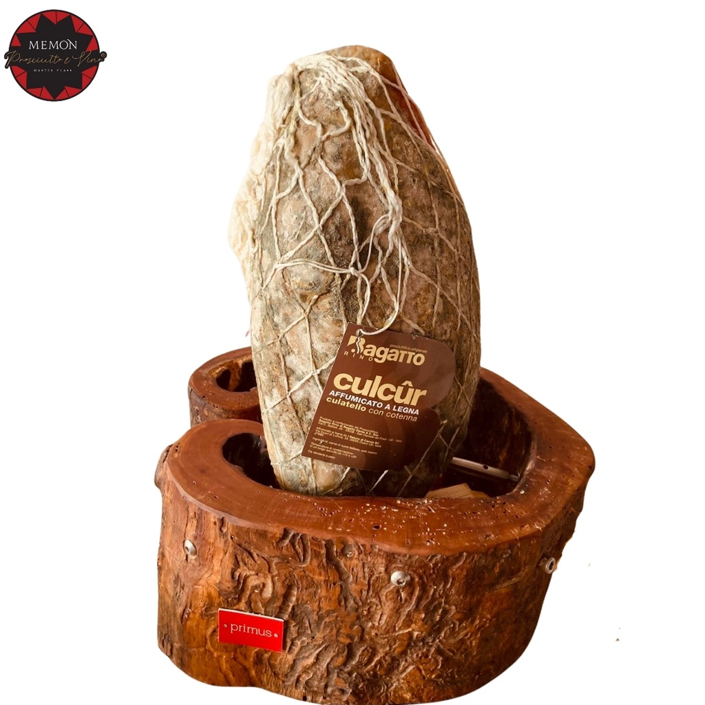 Culcûr Culatello - San Danielle Bagatto 