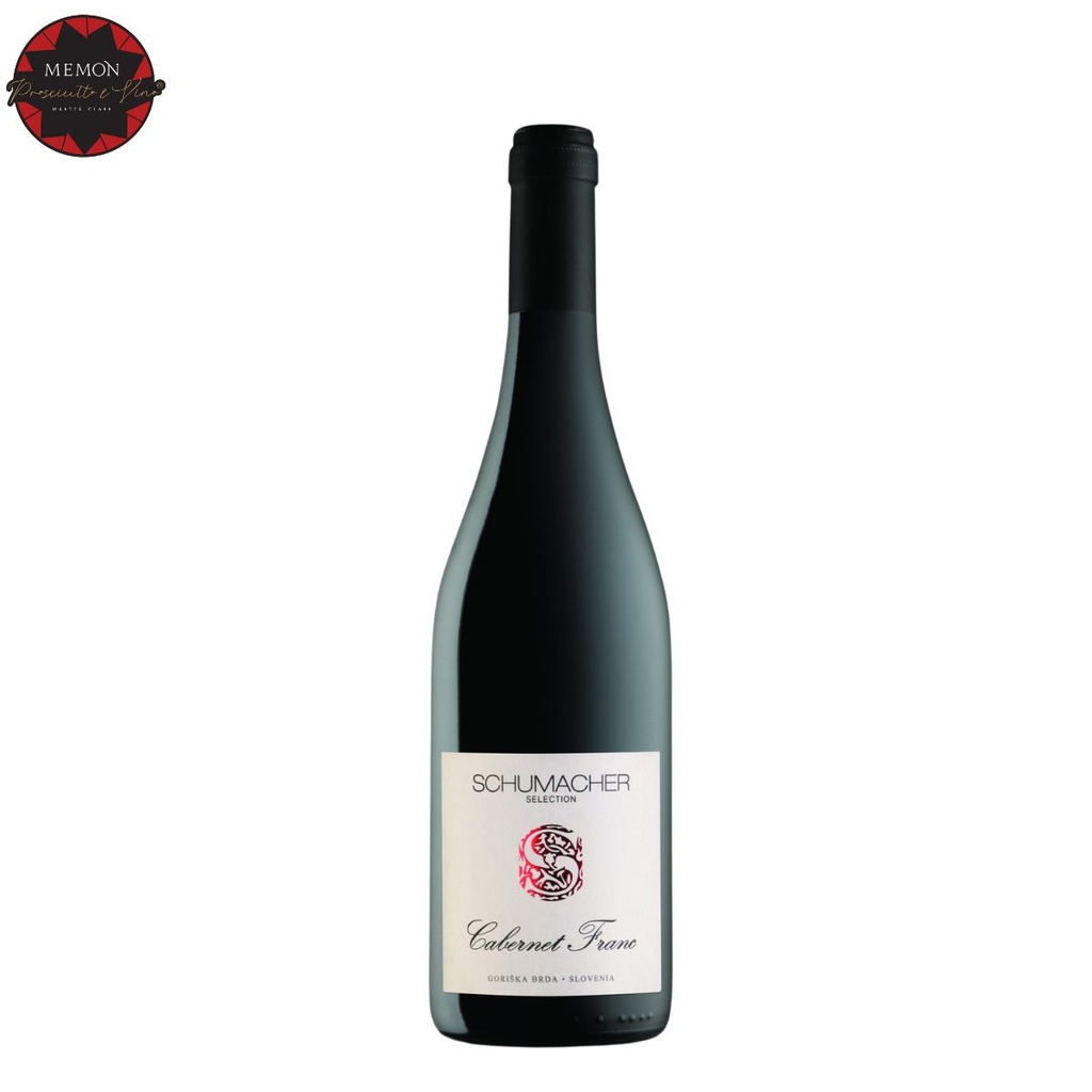 Cabernet Franc Schumacher