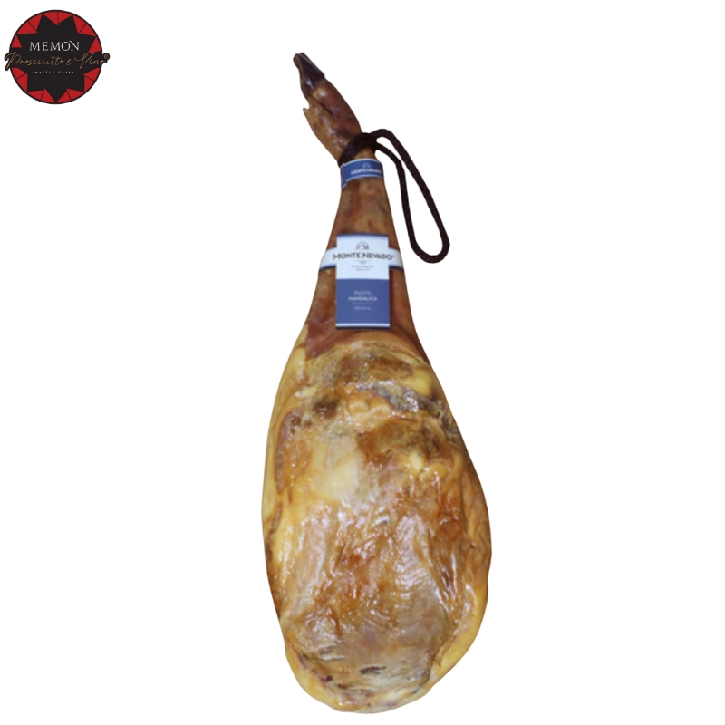 Paleta Mangalica Original Monte Nevado