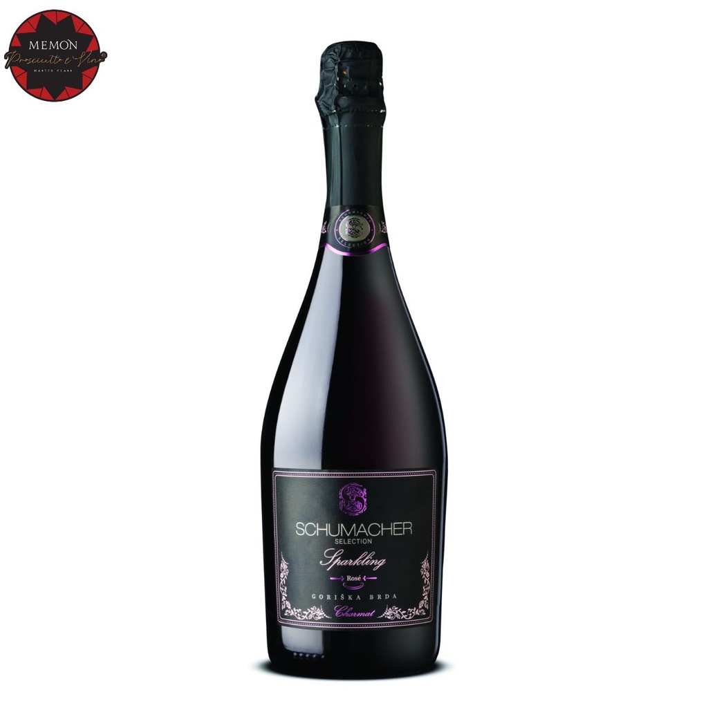Penina Schumacher Sel. Sparkling Rose SLO