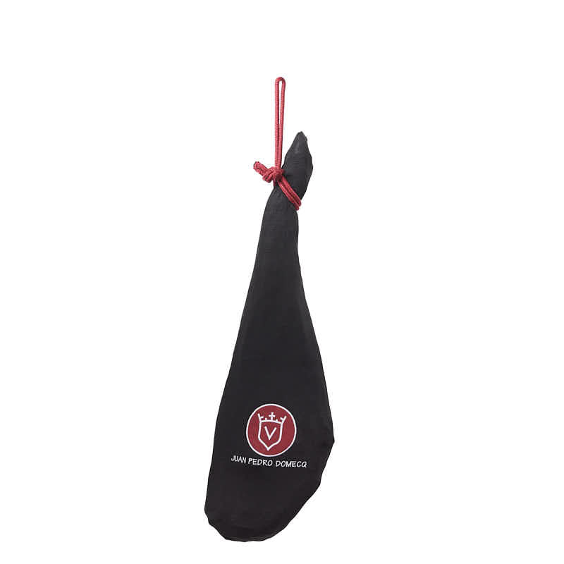 Jamon de Bellota 100% Iberico Juan Pedro Domecq Pata negra