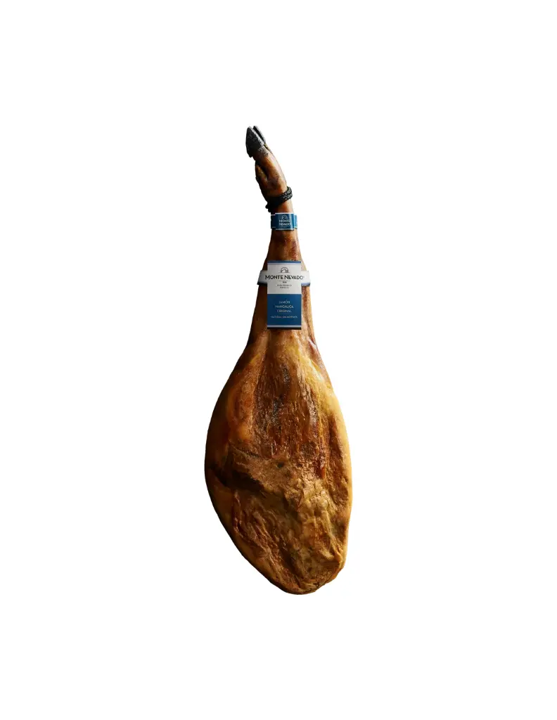 Jamón Mangalica Original Monte Nevado