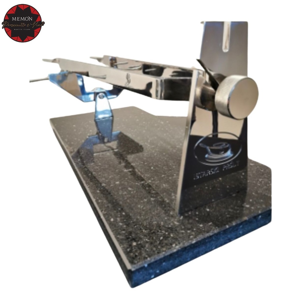 Prestiž stojalo za pršute  SB Design  Istra 