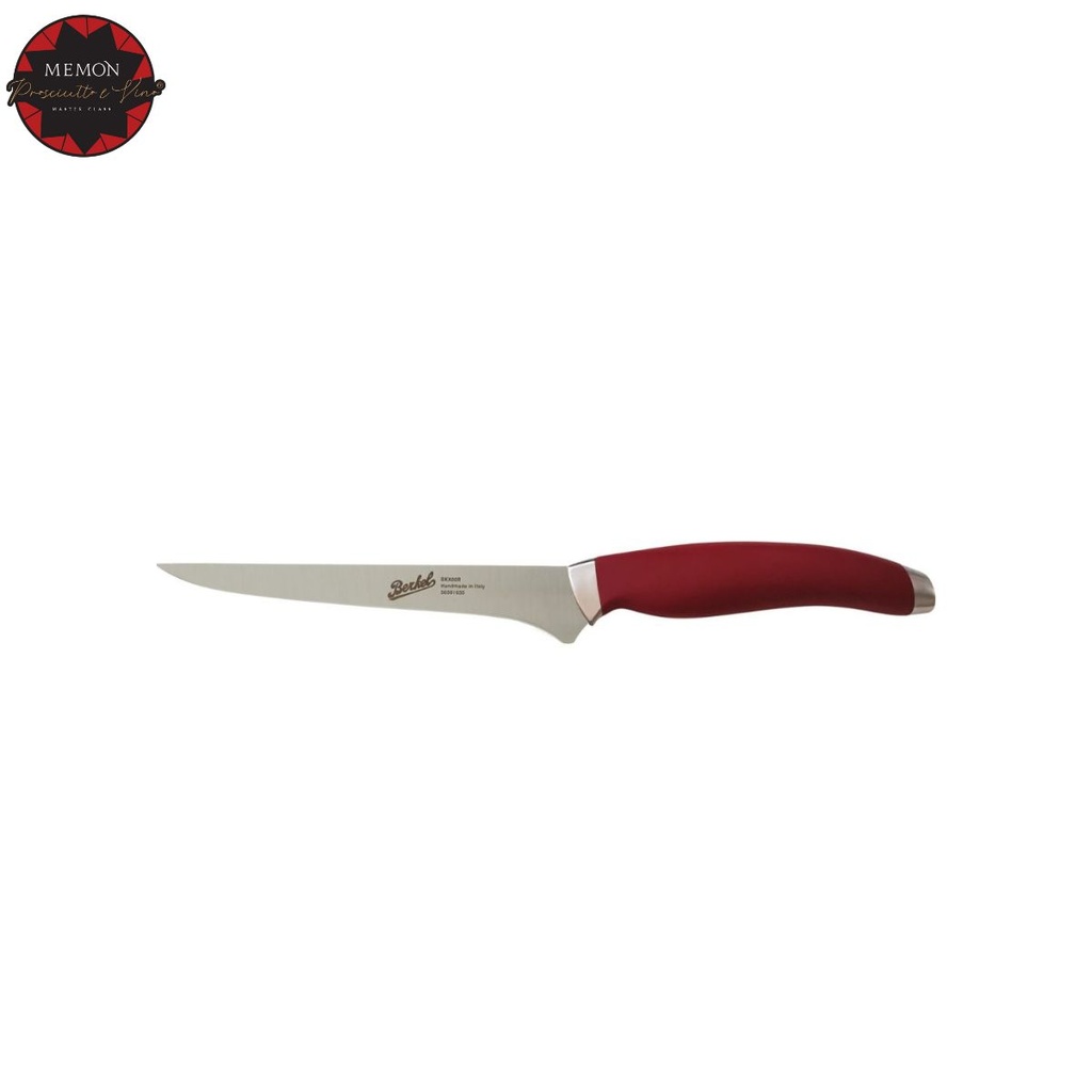 Nož za razkoščičenje pršuta Berkel, 16 cm